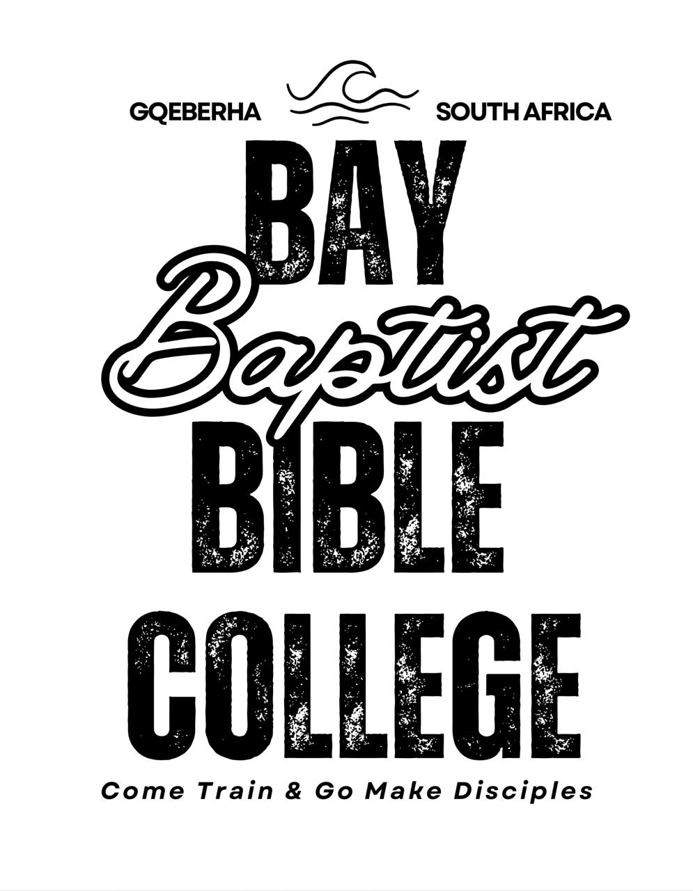 Bay Baptist Bible College